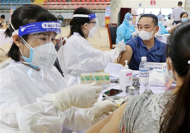 PM asks Phu Tho, Soc Trang, Ca Mau to contain new COVID-19 outbreaks hinh anh 2