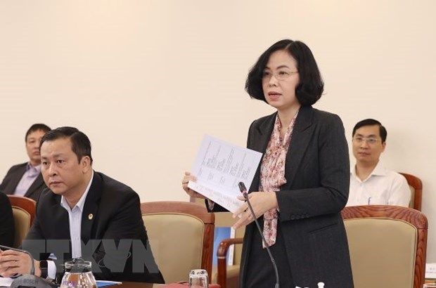 VNA fosters cooperation with Vietnamese representative agencies abroad hinh anh 2