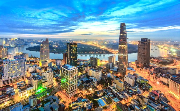 Vietnam has strong and bettering economic fundamentals: journal hinh anh 1