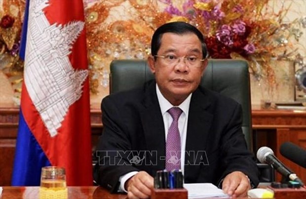Cambodia passes law banning dual citizenship for top-post holders hinh anh 1