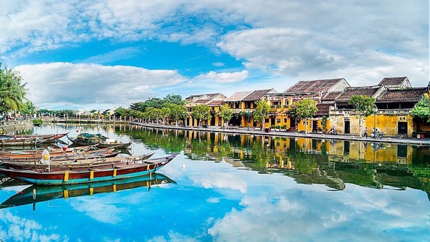 Vietnam honoured as Asia’s Leading Destination in 2021 hinh anh 1
