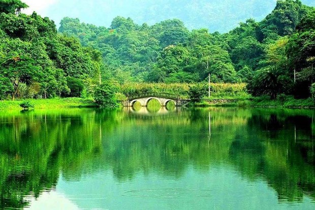 Vietnam honoured as Asia’s Leading Destination in 2021 hinh anh 3