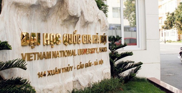 Five Vietnamese universities among emerging economies’ best ones hinh anh 1