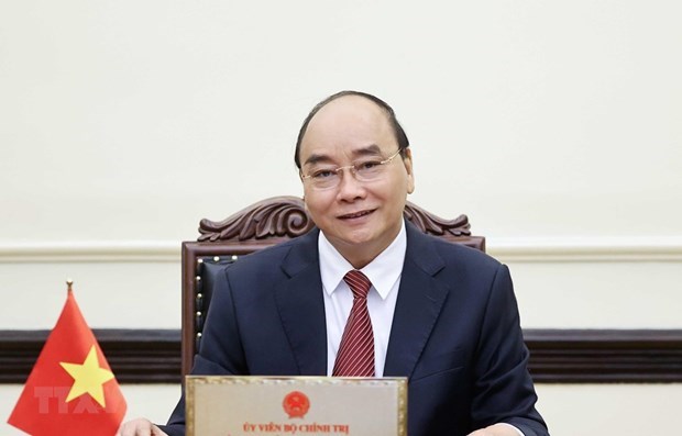 President to attend high-level open debate on UN-AU cooperation hinh anh 1