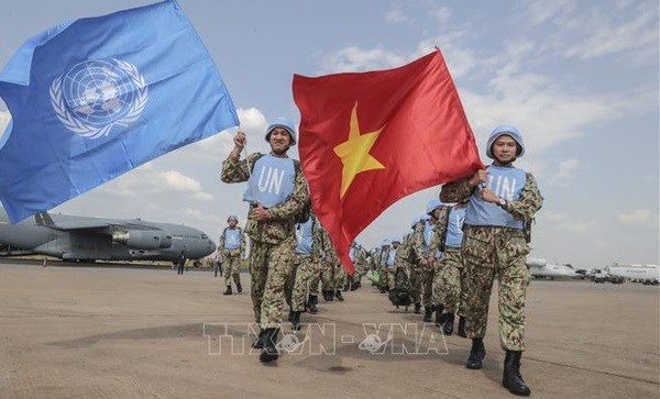 Vietnam highlights significance of UN peacekeeping at Fourth Committee’s debate hinh anh 1