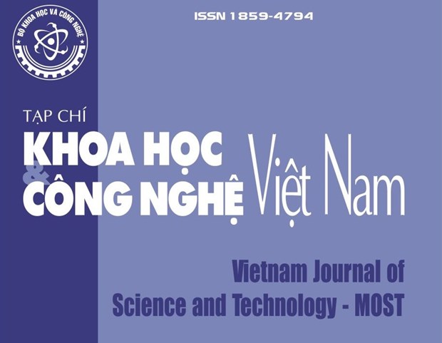 Five scientific journals of Vietnam included in ACI in 2021 hinh anh 1