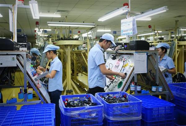 Vietnam remains attractive investment destination: Report hinh anh 2