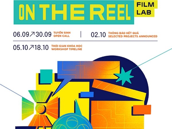 Young Vietnamese film makers gain prizes from UNESCO project hinh anh 1