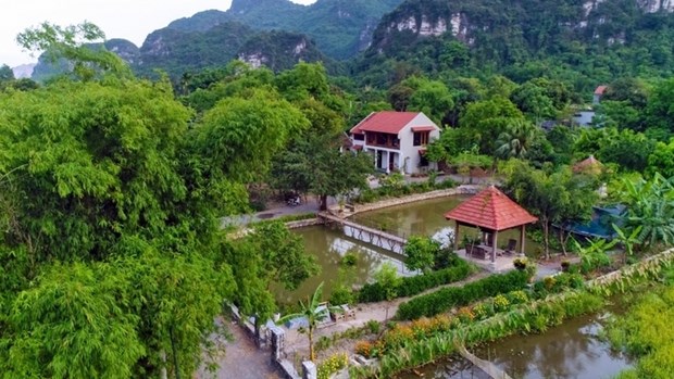 French newspaper ranks Vietnam as top destination for winter hinh anh 1