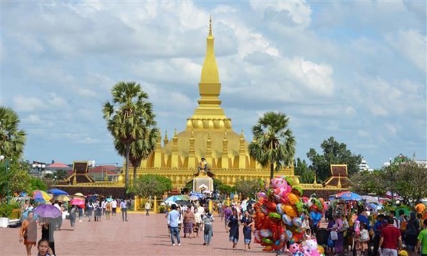 Vietnam among priority countries when Laos reopens its door hinh anh 1