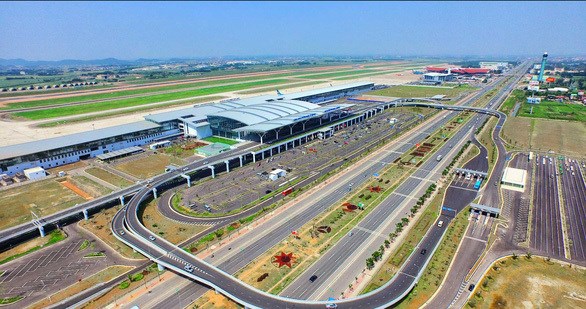 Over 218 mln USD needed to upgrade Noi Bai Airport’s int’l terminal hinh anh 1