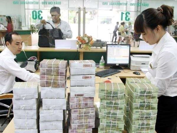 Reference exchange rate remains stable hinh anh 1