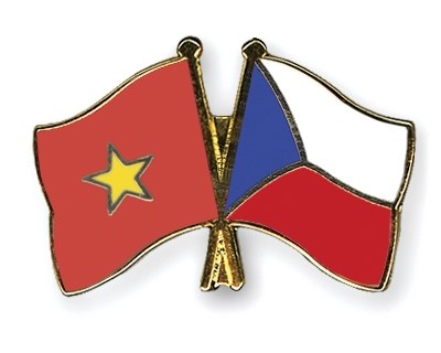Congratulations to Czech Republic on National Day hinh anh 1
