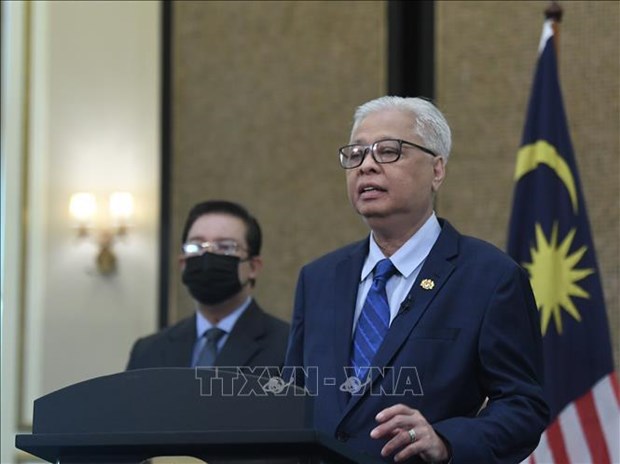 Malaysia affirms consistent stance on East Sea issue hinh anh 1