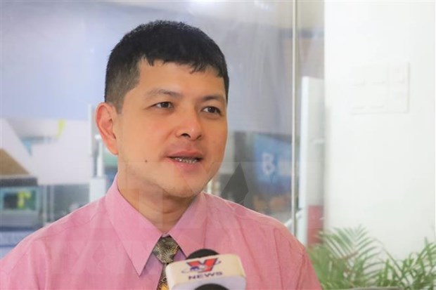 Vietnam a role model in FDI attraction: Malaysian scholar hinh anh 1