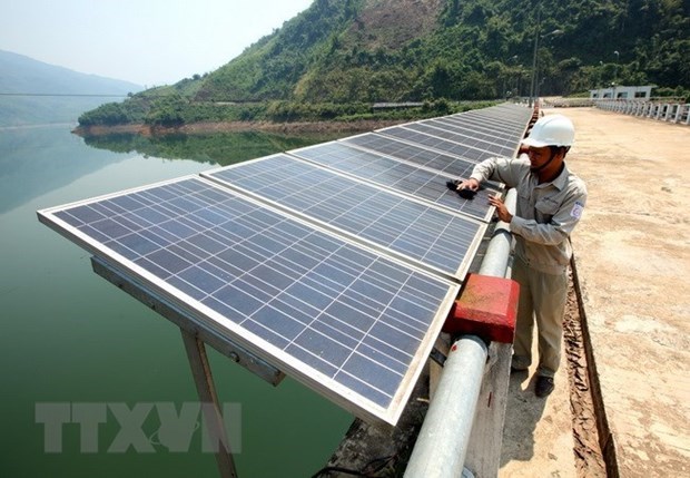 Vietnam to unlock mechanisms to attract private power investors hinh anh 1