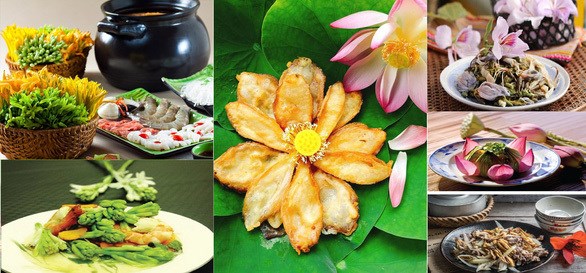 Vietnam’s culinary world records recognized by WorldKings and WRA hinh anh 2