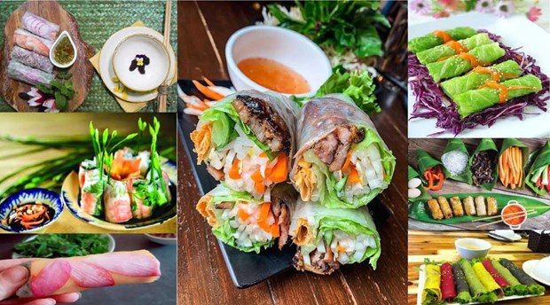 Vietnam’s culinary world records recognized by WorldKings and WRA hinh anh 1