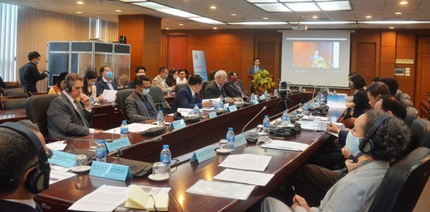 Seminar discusses ways to bolster Vietnam-Pacific Alliance relations hinh anh 1