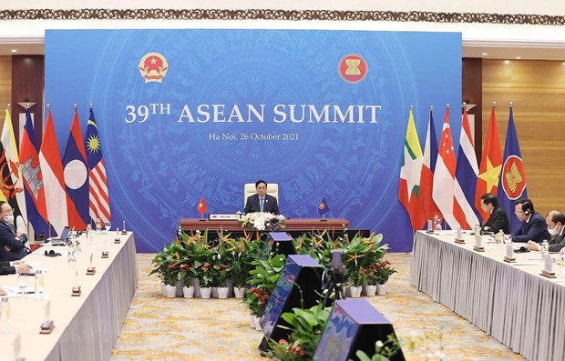 Italian media highlight Vietnam’s important role in ASEAN hinh anh 1