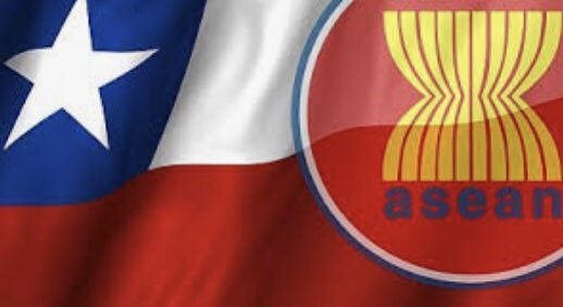 ASEAN bolsters economic collaboration with Chile hinh anh 1