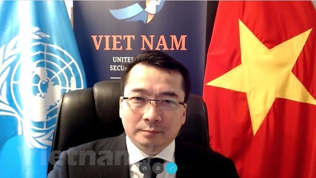 Vietnam shows concern about volatile situation in Bosnia and Herzegovina hinh anh 1