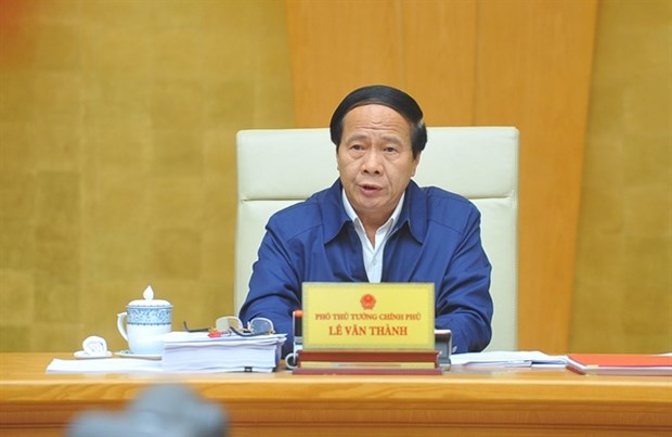 Deputy PM: Planning key for Mekong Delta’s fast, sustainable development hinh anh 1