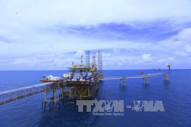 PetroVietnam’s State budget contribution surpasses yearly plan by 21 percent hinh anh 1