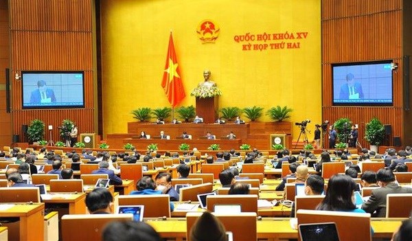 NA deputies suggest greater attention to ethnic minority-inhabited, mountainous areas hinh anh 3