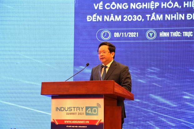 New approach, mindset on industrialisation, modernisation discussed hinh anh 2