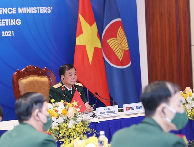 Vietnam confident in ASEAN – Australia cooperation in overcoming COVID-19: official hinh anh 1