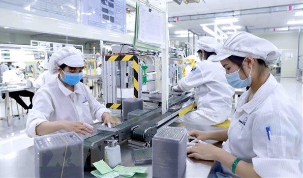 White & Case: High-growth industries in Vietnam attract investors hinh anh 1