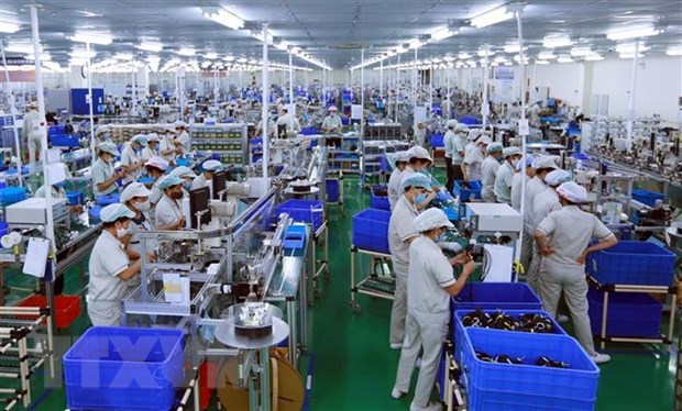 White & Case: High-growth industries in Vietnam attract investors hinh anh 2