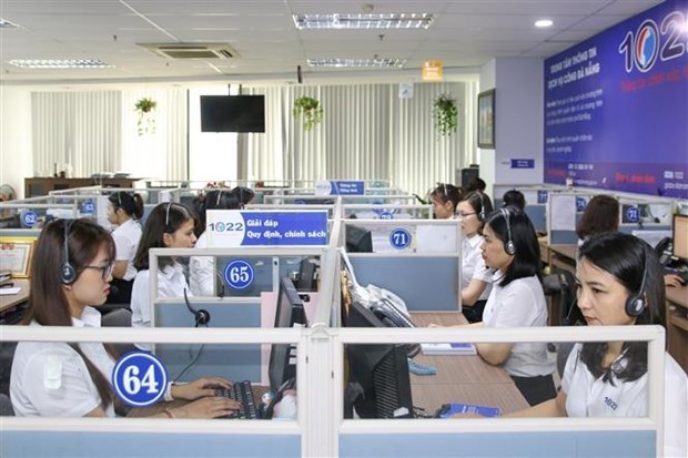 Vietnam’s digital economy to grow 31 percent this year hinh anh 1