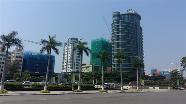 Viettel, Da Nang to gear up ‘smart city’ project hinh anh 1