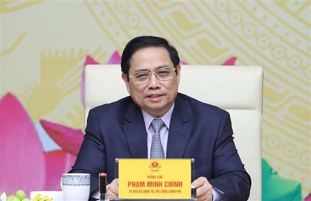 Teachers carry out honorable and proud mission: PM hinh anh 1