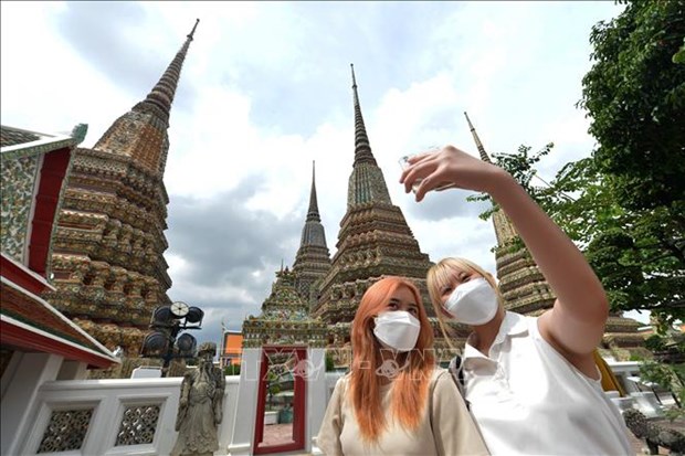 Thailand hopeful for tourism-led recovery hinh anh 1