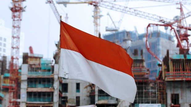Indonesia’s foreign debt rises 3.7 percent in Q3 hinh anh 1
