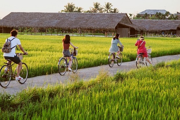 Agritourism to be added to new-style rural area building programme hinh anh 1