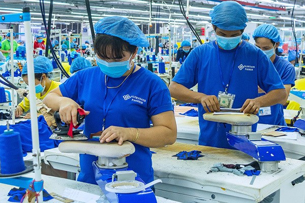 Tay Ninh sets up investment ties with six foreign localities hinh anh 1