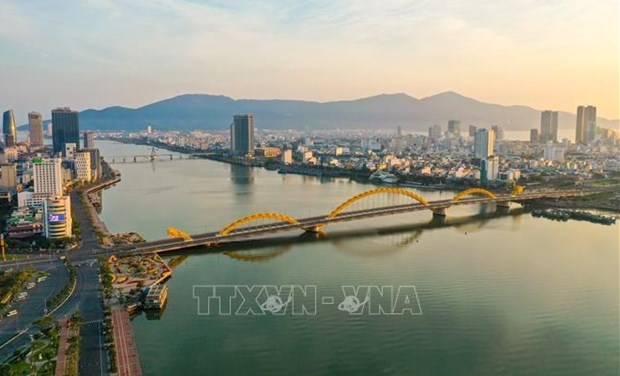 Da Nang welcomes international tourists in three phases hinh anh 1