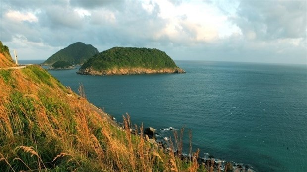 Ba Ria - Vung Tau promotes eco-tourism at national park hinh anh 1