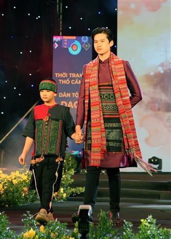 Lao Cai festival highlights northwestern region’s quintessence hinh anh 2