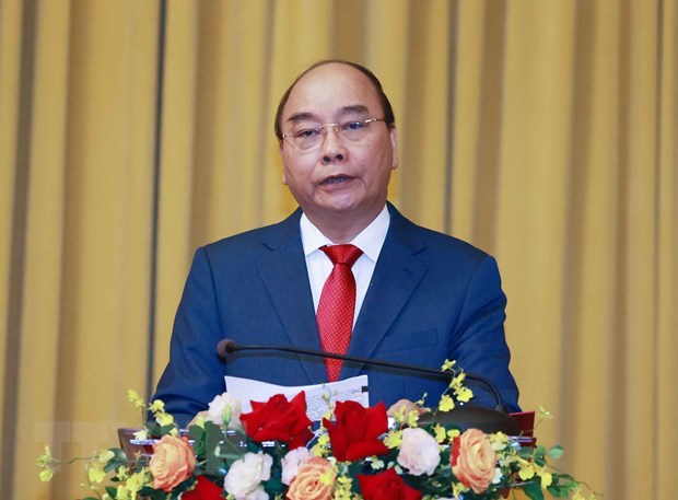 Vietnamese President to pay official visits to Switzerland, Russia hinh anh 1