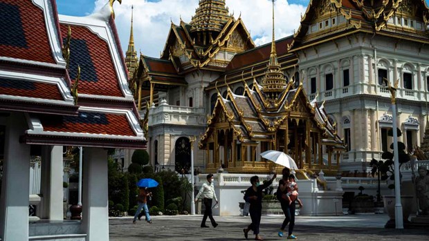 Thailand’s unemployment rate highest in 16 years hinh anh 1