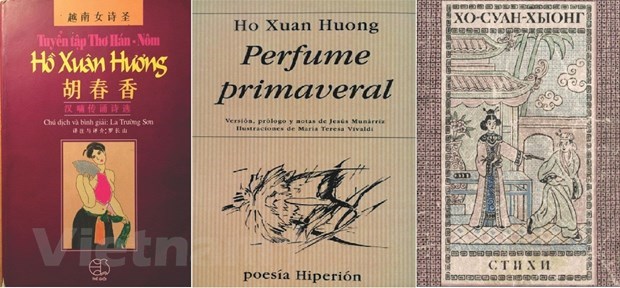 UNESCO honouring of poets shows recognition of Vietnam’s cultural values hinh anh 3