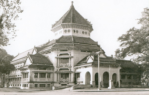 Conference seeks to unleash potential of old photo archives at Vietnamese institute hinh anh 1