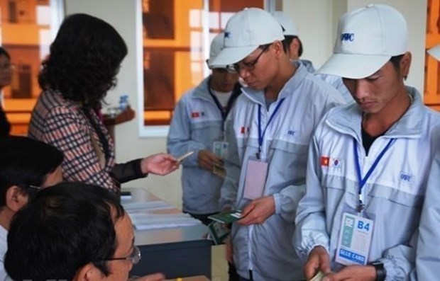 Seminar seeks ways to enhance efficiency of guest workers in RoK hinh anh 1