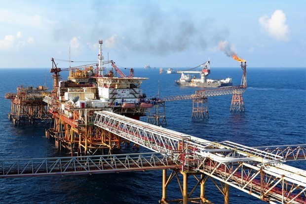 PetroVietnam remains among country’s top three largest firms hinh anh 1
