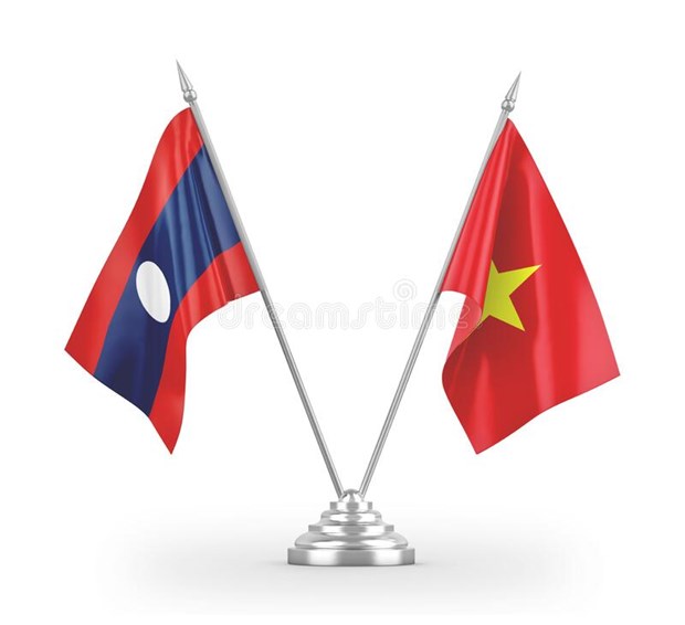 Deputy Foreign Minister congratulates Laos on National Day hinh anh 1